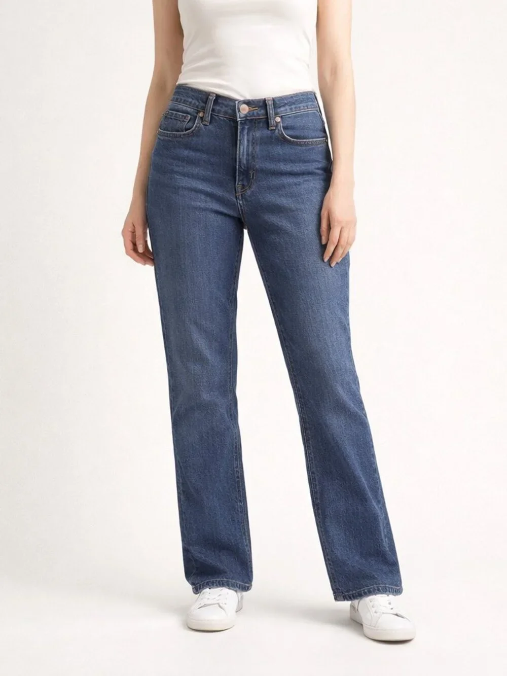 Levi's 505 straight Leg Size 12/S 98% Cotton